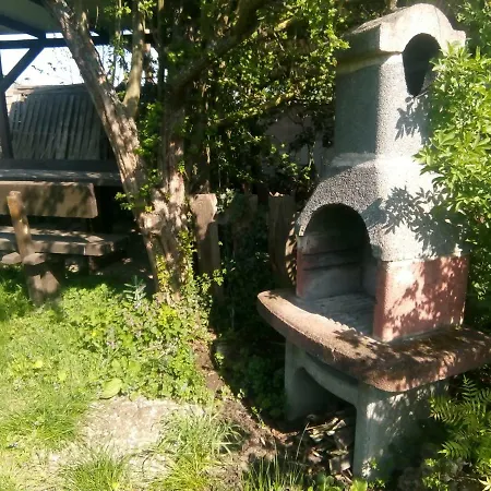 Weingut-Ferienhof Schaefer Gocklingen Zewnętrze zdjęcie