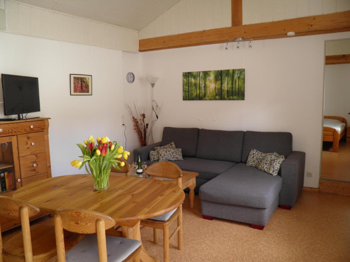Apartment Weingut-ferienhof Schaefer