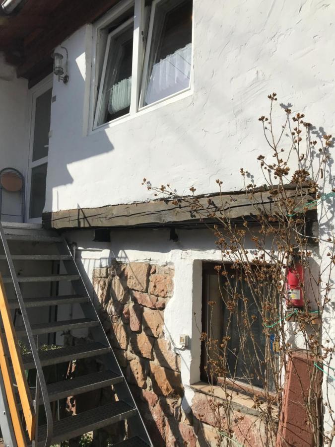 Apartment Weingut-ferienhof Schaefer Gocklingen