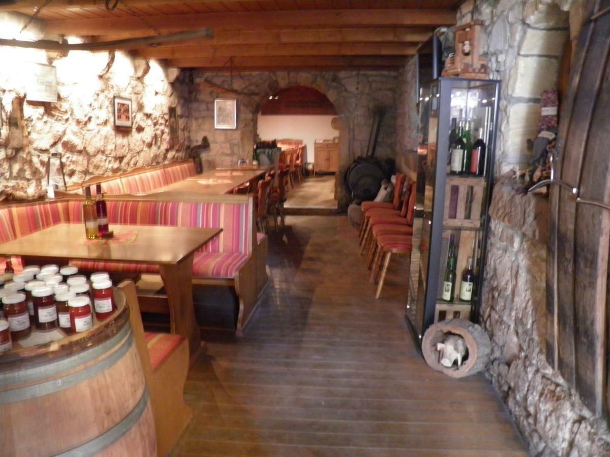 Apartment Weingut-ferienhof Schäfer *