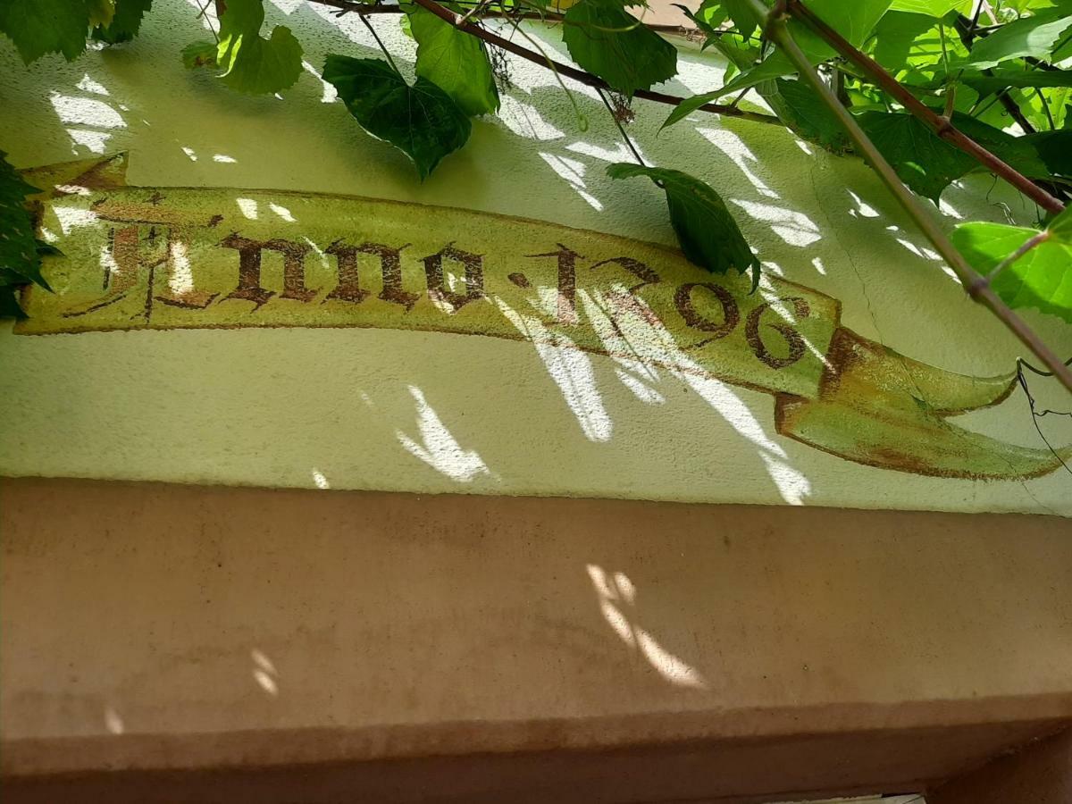 Weingut-ferienhof Schaefer Gocklingen