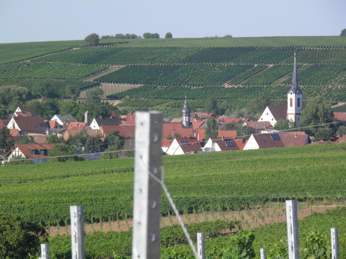 Weingut-ferienhof Schaefer